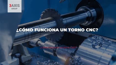 como hacer un torno cnc|torneado cnc.